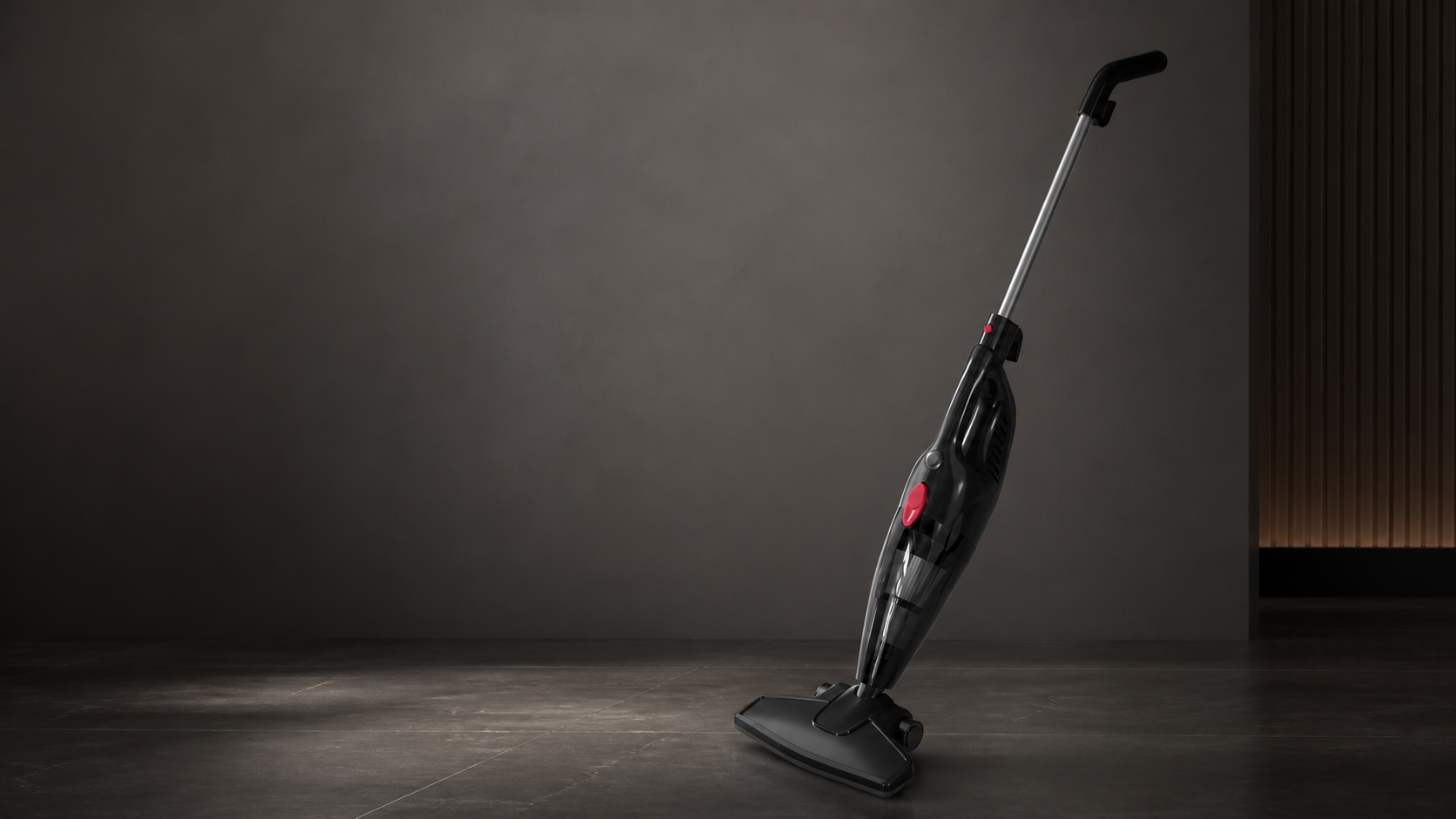 PBHPBH vacuum in a modern home